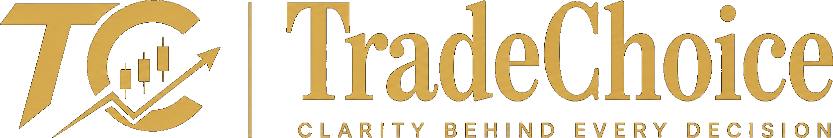 TradeChoice — Clarity behind every decision